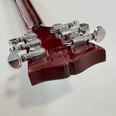 Gibson Les Paul Special 1989 Heritage Cherry image 17