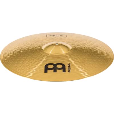 Meinl HCS 20" RIDE image 3