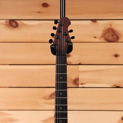 Ernie Ball Luke III BFR - Woody - D00323 - PLEK'd image 5