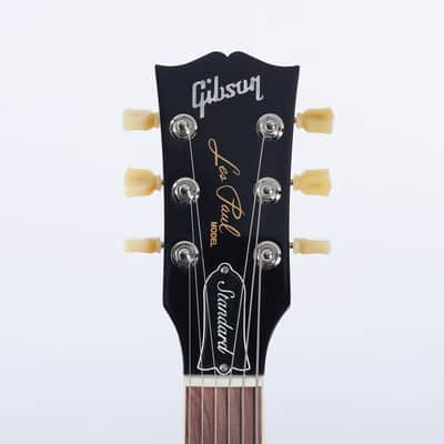 Gibson Les Paul Standard 50's Left Handed, Tobacco Burst | Demo image 5