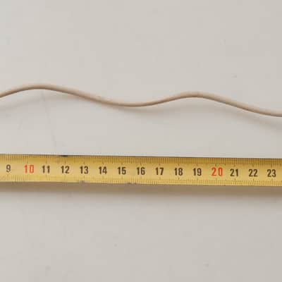 Welson 60's 2 Pickup set w/ pickup rings, Vintage image 17