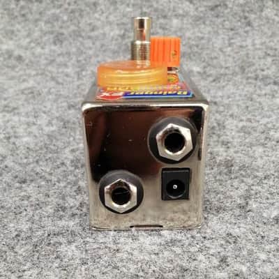 RAINGER FX MINIBAR Guitar Effect Pedal image 3