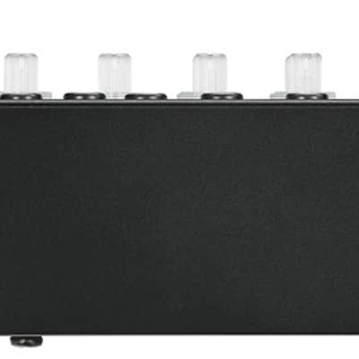 Korg SQ-1 Step Sequencer and Sync Box image 3