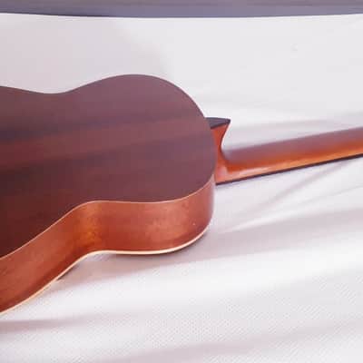 Manuel Rodriguez Luthier Caballero 9 solid spruce Classical Guitar image 3