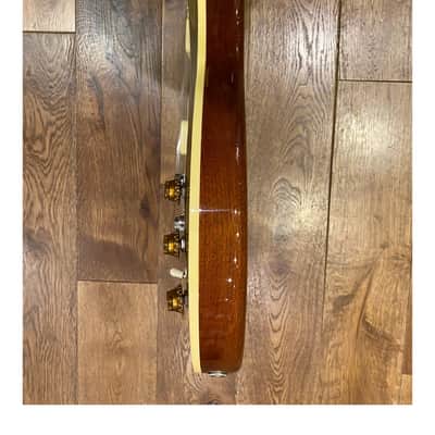HAMER STUDIO CUSTOM P-90 1993 image 5