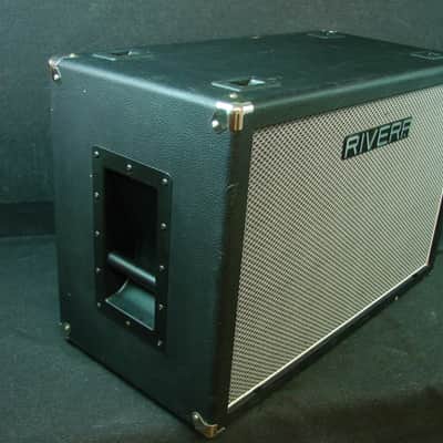 Rivera Los Lobottom Sub 2 500 Watt Active Sub Woofer Extension Cabinet image 2