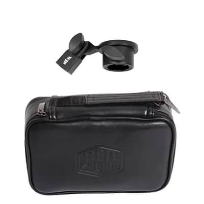 HEIL PR-40 NICKEL Dynamic Large Diaphragm Podcast Studio Microphone image 2