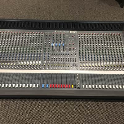 Soundcraft Series TWO 32-Channel Mixing Console