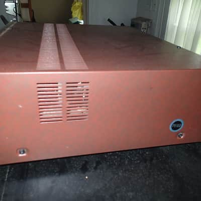 Vintage Sansui 3000a receiver in very good condition image 7