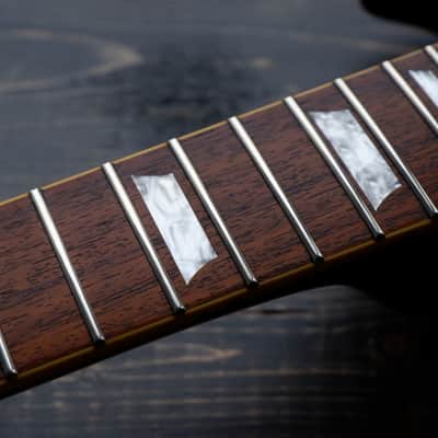 Grass Roots G-LP-45S Limited Model Les Paul 2004 image 16