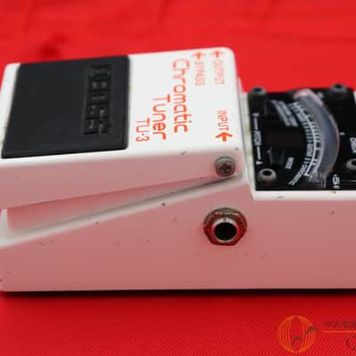 Boss Tu 3 image 4
