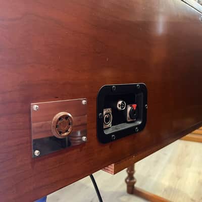 Hammond B3 Chopped And Leslie 145 image 8