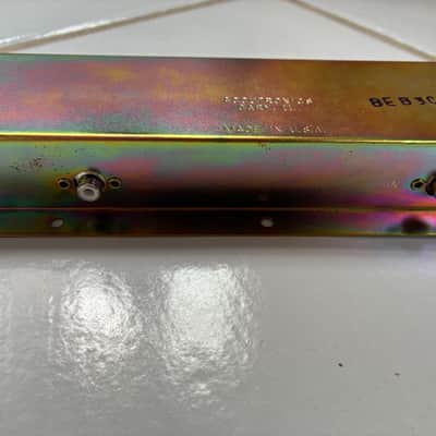 Accutronics 8EB3C1B image 3