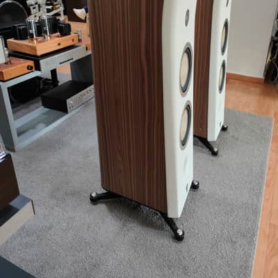 Focal Kanta 3 pair speakers same new image 11