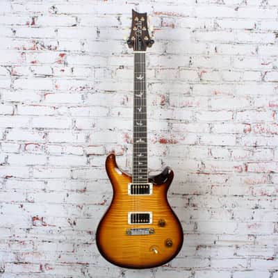 PRS 2023 McCarty 10-Top Electric Guitar McCarty Tobacco Sunburst w/OHSC USED image 2