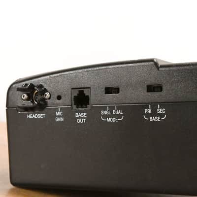HME MB340/HD Wireless Intercom Base Station (NO POWER SUPPLY) CG01UCK image 8