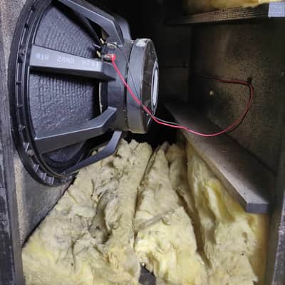 Electro-Voice X-Array XDS Dual 18'' subwoofer 2008 image 4