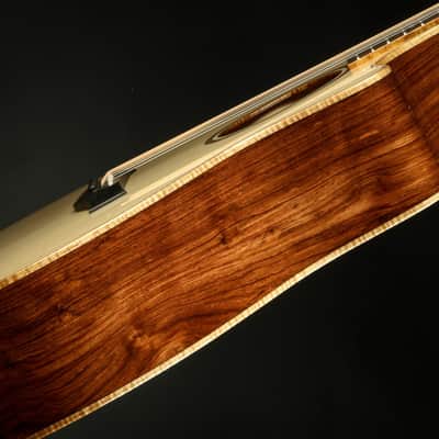 2023 - Taylor Custom GA - Honduran Rosewood/Adirondack image 19