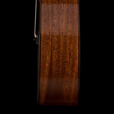 Martin Custom Shop Custom K-1 Major Kealakai #36837 (NAMM 2026) image 7