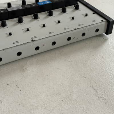 Dynacord Percuter S Drum Machine Rare image 7
