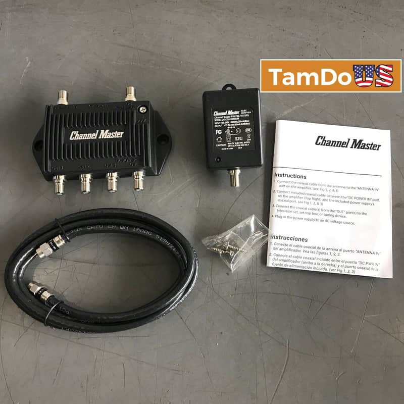 dragon ball super tcg realm of the gods booster box Amazon.com: Reliable Cable Products 9 Port Bi-Directional Cable TV Splitter Signal  Booster/Amplifier Kit with Active Return Zero Signal Loss includes F59  Terminators and Superflex 3' Dedicated Power Cable : Electronics