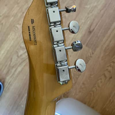 Fender Vintera I '50s Nocaster with Maple Fretboard 2024 image 4