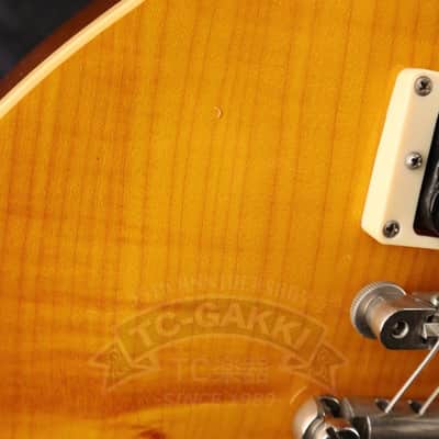 Gibson Les Paul Classic Plus image 6