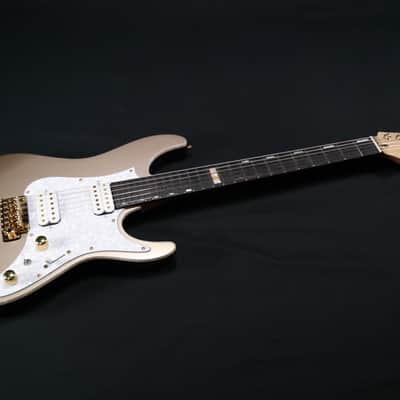 Ibanez KRYS10 Scott LePage Signature 6str Electric Guitar w/Bag 898 image 3