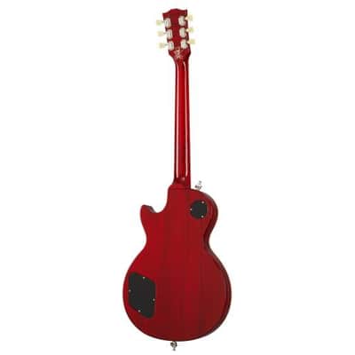 GIBSON USA SLASH LES PAUL STANDARD APPETITE BURST image 4