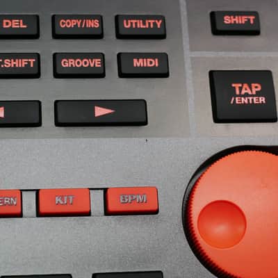 BOSS DR-202 + Universal power supply image 8