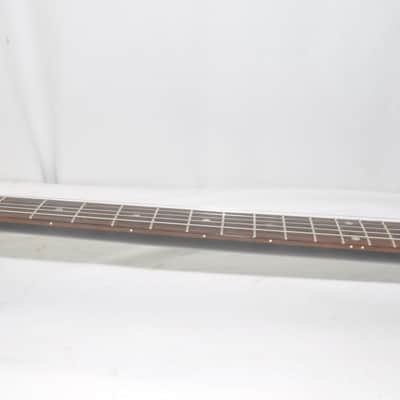 bacchus 1958 BFV-498 Electric Guitar Ref. No 7721 image 10
