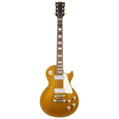 Gibson Les Paul Studio '70s Tribute with Mini-Humbuckers | Reverb