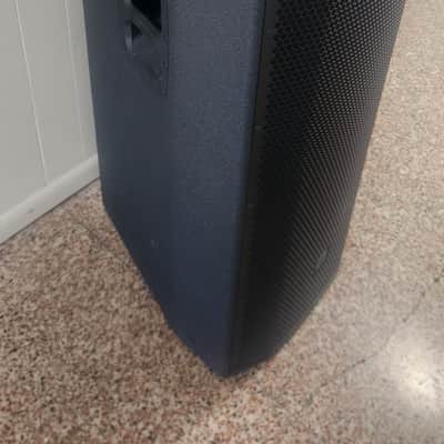 JBL PRX835W 15" Three-Way Powered PA Speaker Cabinet w/ Wi-Fi PRX 835w image 2