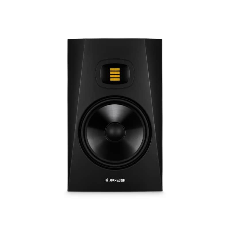 ADAM Audio T8V 8-inch Powered Studio Monitor image 1