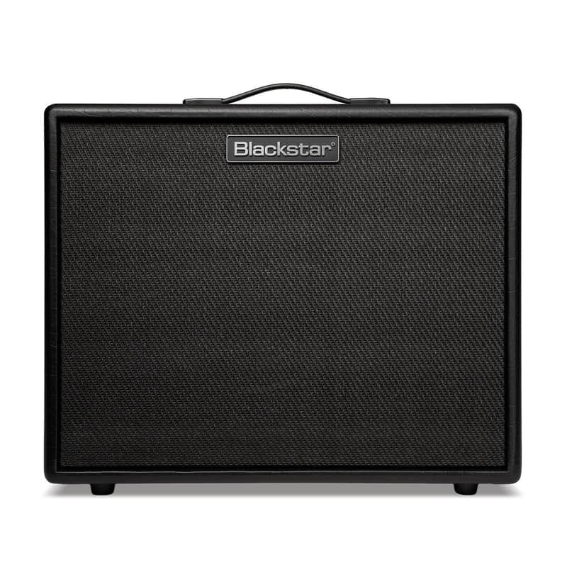 Blackstar Artist FR Special 100-watt 1 x 12-inch Powered lightweight Speaker Cabinet image 1