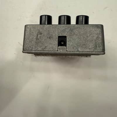 Electro Harmonix Octave Multiplexer Sub Octaver Generator Guitar Effect Pedal image 5