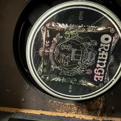 Dumble Overdrive Special Reverb Clone 50 Watt 1x12" Guitar Combo image 6