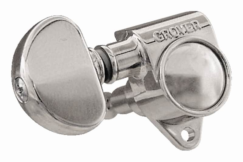 Grover 102N Machine Head image 1