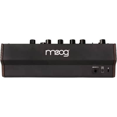 Moog Mother-32 Semi-Modular Synthesizer image 5