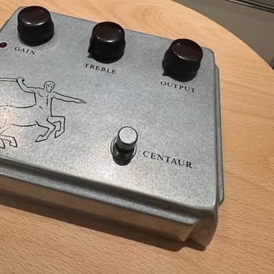 Klon Centaur Professional Overdrive image 3