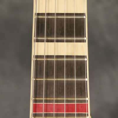 Framus Electra double neck GUITAR + STEEL GUITAR 6/8 made in GERMANY 1962 image 11