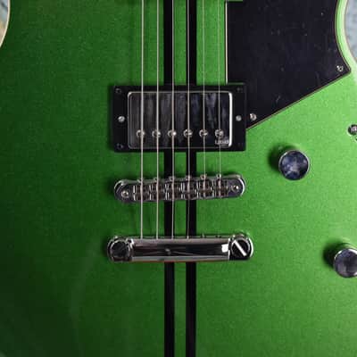 Yamaha Revstar II Standard RSS20 2022 - Flash Green image 10