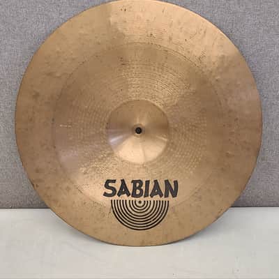 Sabian 18" B8 45cm Chinese Cymbal image 5