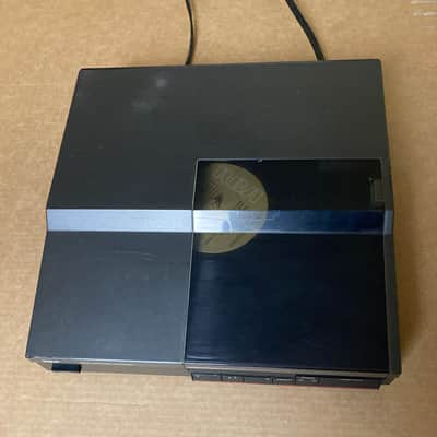 RCA Linear Tracking Turntable MTT131  1985 - Black image 6