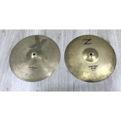 Zildjan K/Z 13 Special Hi-Hat image 1