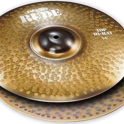 14 Rude Hi-hat image 2