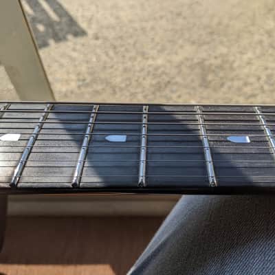 Ernie Ball Music Man John Petrucci Signature Majesty Artisan 7 image 20