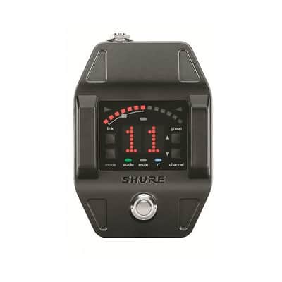 Shure GLXD6=-Z2