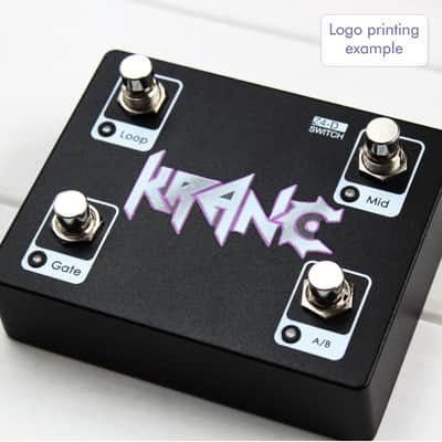 KARTAKOU Z4-D | FootSwitch for ENGL image 4