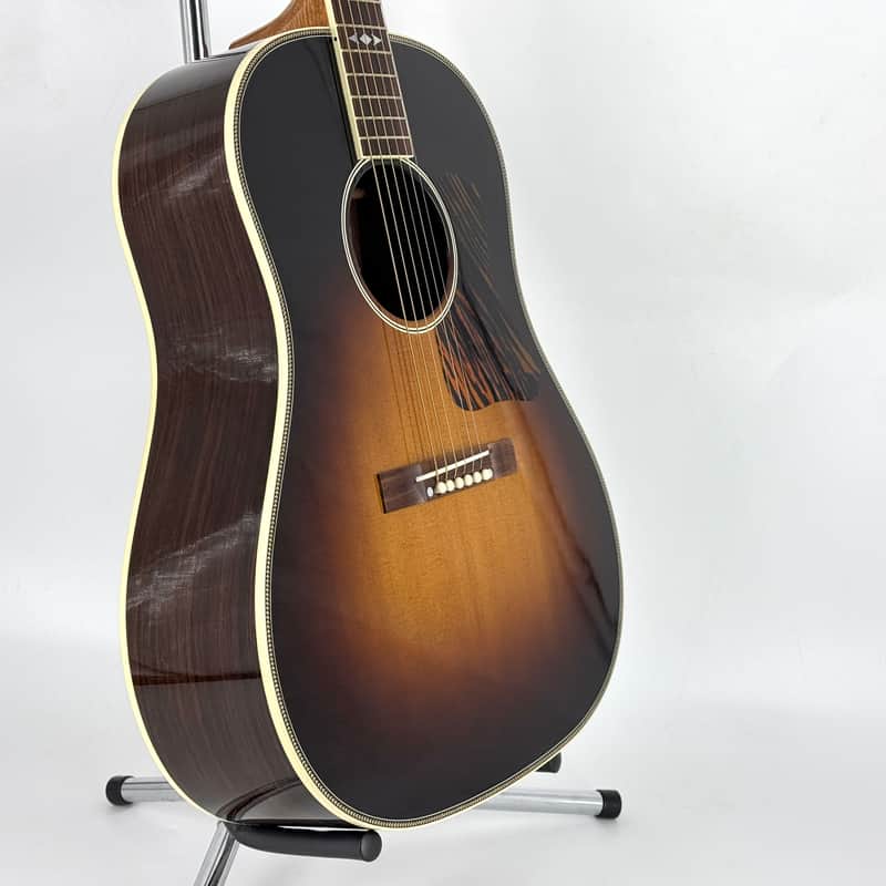 2016 Gibson Custom Shop Limited Edition Advanced Jumbo Special